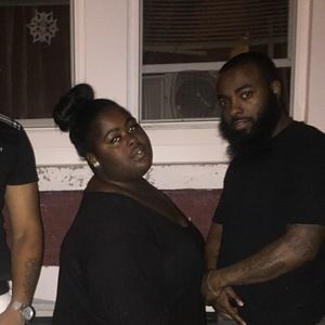 Meet your Posher, Jaquetta